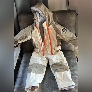 4T snowsuit bundle
